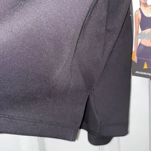 Avia Black Pullover Jacket(Size Medium) thumbnail 8