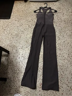 Beyond Yoga Spacedye All Around Jumpsuit small thumbnail 6