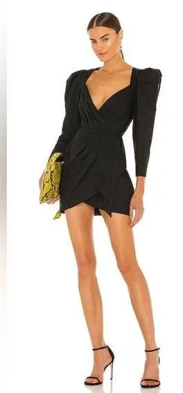 NBD Malone Mini Dress thumbnail 1