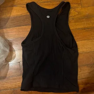 Lululemon Tank thumbnail 2