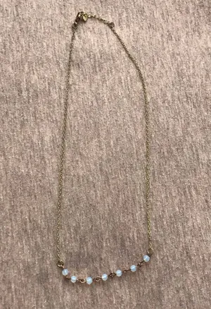 Brandy Melville Necklace thumbnail 1