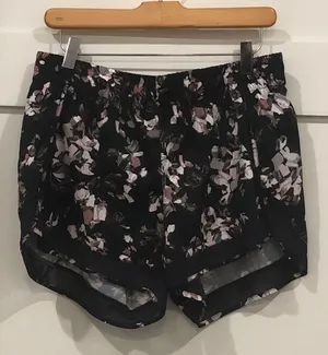 Running Shorts thumbnail 1