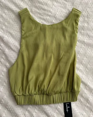 Lulus Top thumbnail 1