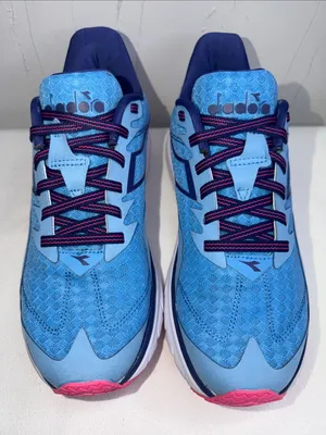 Diadora Equipe Nucleo Women's Running Shoes thumbnail 5