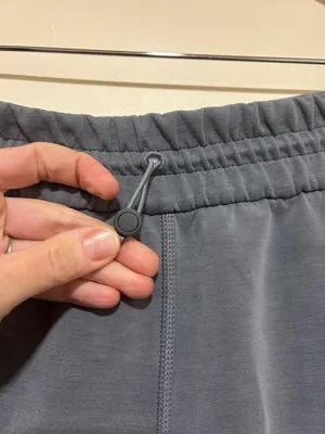Lululemon Softstreme High-Rise Pant Regular in Belgian Blue Size 8 thumbnail 4