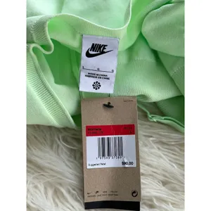 Nike Chill Knit Bodysuit Mint Green Size Large thumbnail 12