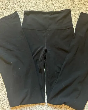 Athleta Flare Elation Leggings thumbnail 1