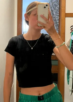 American Eagle Outfitters Shirt thumbnail 1