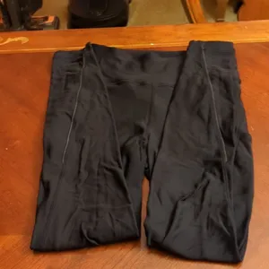 Lululemon Take it Easy Pant - size 6 thumbnail 4