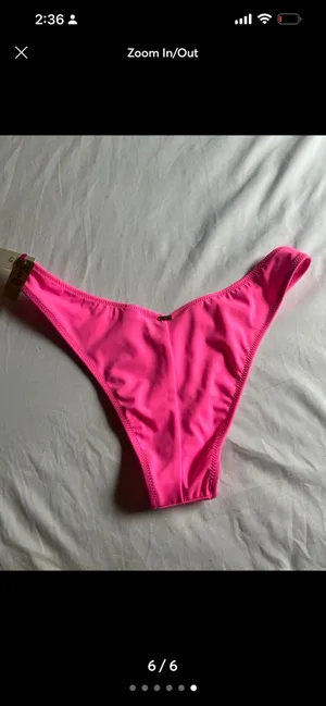 Victoria's Secret PINK swimsuit set thumbnail 6