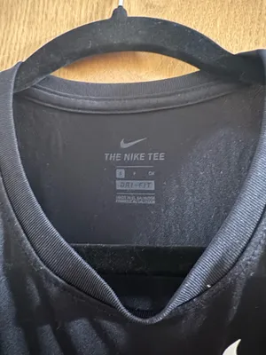 Nike Dri-FIT High-Neck Racerback Tank Top thumbnail 2