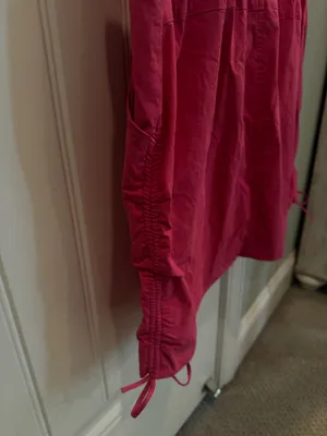 Casual skirt Size L Red Size L thumbnail 2