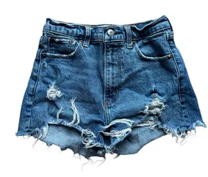 Abercrombie Mom Shorts thumbnail 1