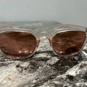Stylish Brown Sunglasses Gray thumbnail 4