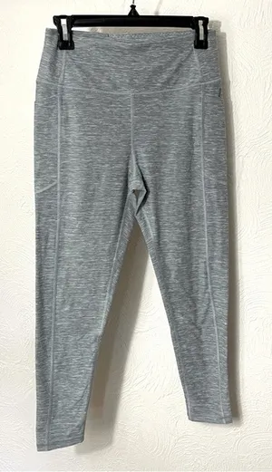 Victoria’s Secret Capri leggings thumbnail 1