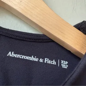 Abercrombie One Shoulder Dress‎ XSP thumbnail 4