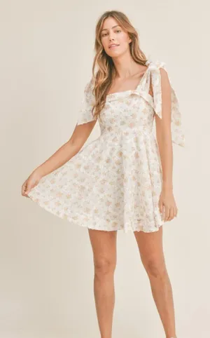 Chassity Dress Size L thumbnail 1