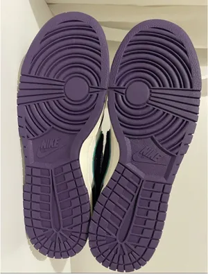 Mens Nike Dunk Low Retro, 10.5 thumbnail 4