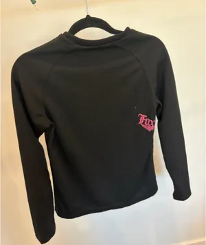 Fox Racing vintage thermal long sleeve thumbnail 3
