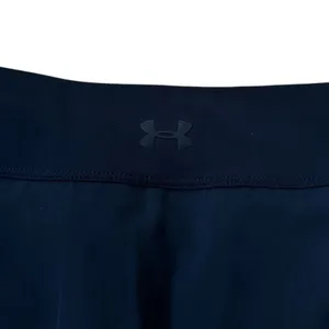 Under Armour Blue Athletic Mini Skort/Skirt Women's Size Medium | 15-5 thumbnail 5