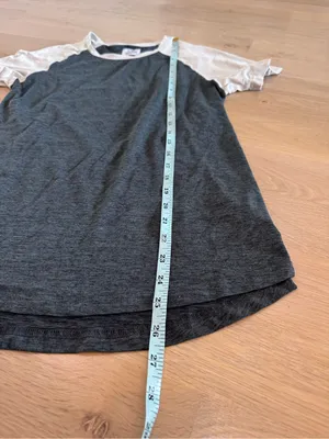 Flylow 2022 JESSI SHIRT shadow/cloud women’s size small thumbnail 10