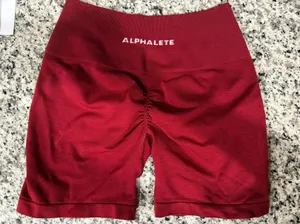 Alphalete Shorts thumbnail 2
