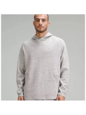 Lululemon At Ease Hoodie Gray Size XS thumbnail 2