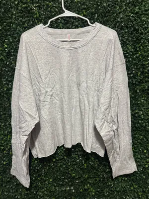 FP MOVEMENT by FREE PEOPLE INSPIRE LAYER TOP thumbnail 5