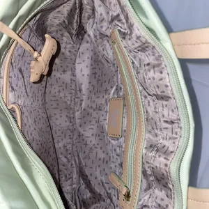 RADLEY London Penton Mews Medium Zip‎ Top Tote Spearmint Green thumbnail 3