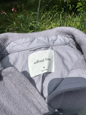 Aritzia Wilfred Free Ganna Jacket thumbnail 6
