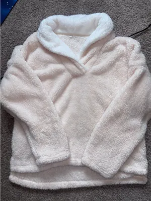 Fuzzy Lounge Set thumbnail 1