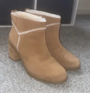 UGG Booties thumbnail 1