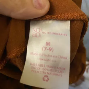 No Boundaries Flare Leggings thumbnail 3