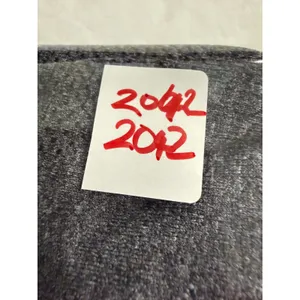Lululemon Swiftly Tech Short Sleeve Shirt Heathered Grey Women Slim Fit flaw‎ thumbnail 7