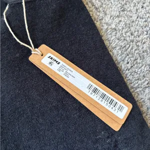 Skims Terry Cloth Bodysuit thumbnail 2