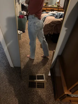American Eagle Jeans bootcut thumbnail 4