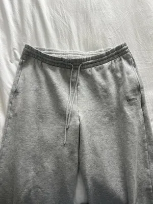 Grey aritzia sweats  thumbnail 2