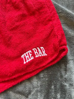 the bar shorts  thumbnail 2