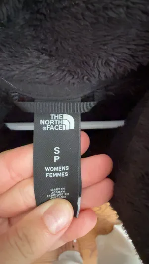 The North Face Jacket-Black thumbnail 4