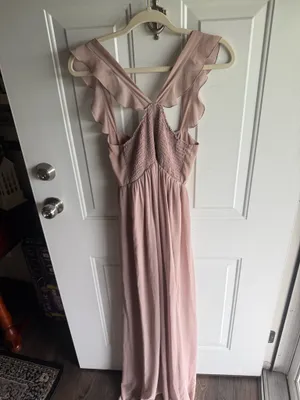 Show Me Your Mumu Dress thumbnail 3