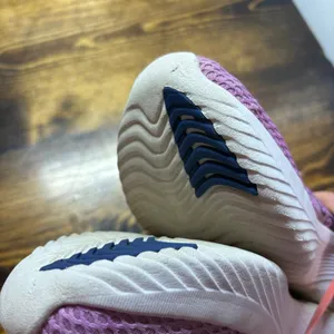 Saucony Purple Sneakers‎ Size 6 thumbnail 6