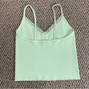 Brandy Melville nicolette tank thumbnail 2