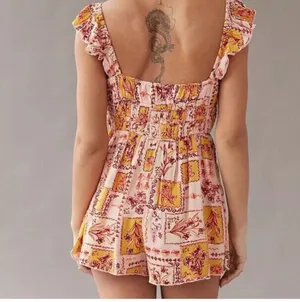 Urban Outfitters Romper thumbnail 2