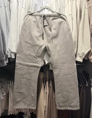 Essentials Fear of God Sweatpants thumbnail 1