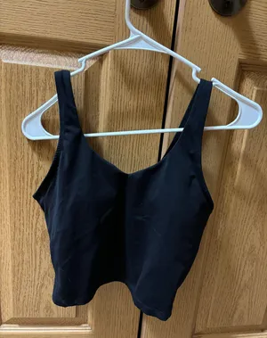 Amazon Workout Tank thumbnail 1
