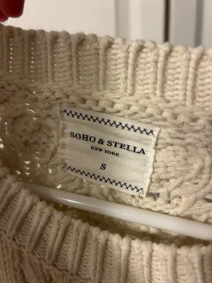 Sweater Tan thumbnail 4