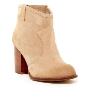 Lakota Western Booties thumbnail 1