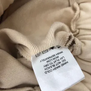 superdown Bethany‎ Cargo Sweatpant in Beige S thumbnail 11