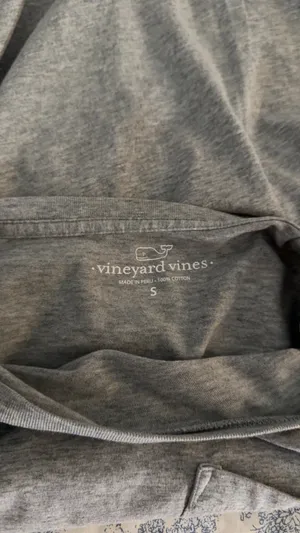 Vineyard Vines Long Sleeve thumbnail 3