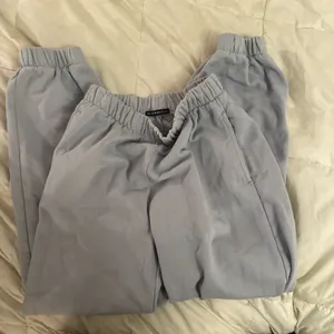 Lavender purple brandy Melville Rosa sweats thumbnail 3